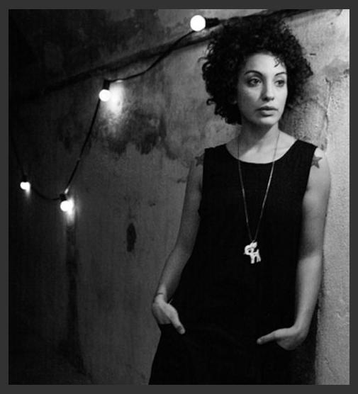 Laura López Castro photo 1