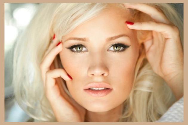 Lauren Bennett photo 1