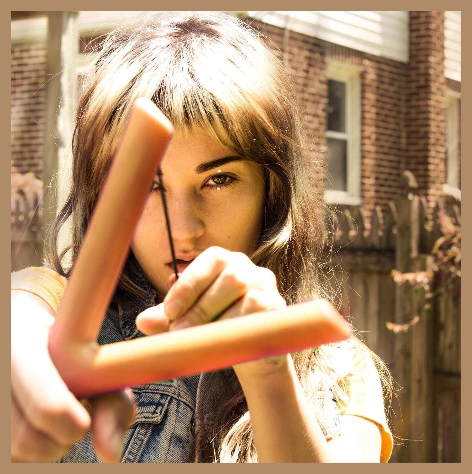 Lauren Ruth Ward photo 1