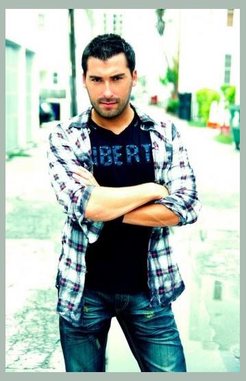 Laurent Wolf photo 1