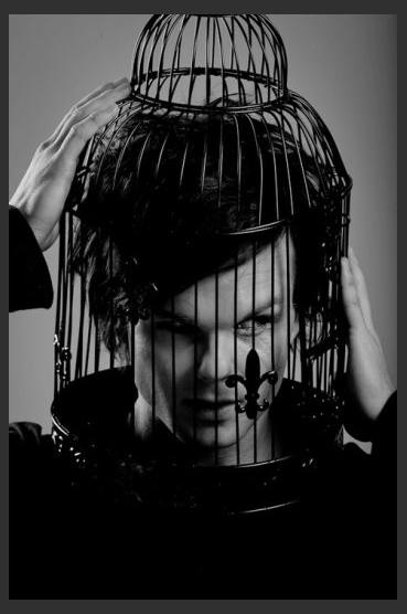 Lauri Ylönen photo 1
