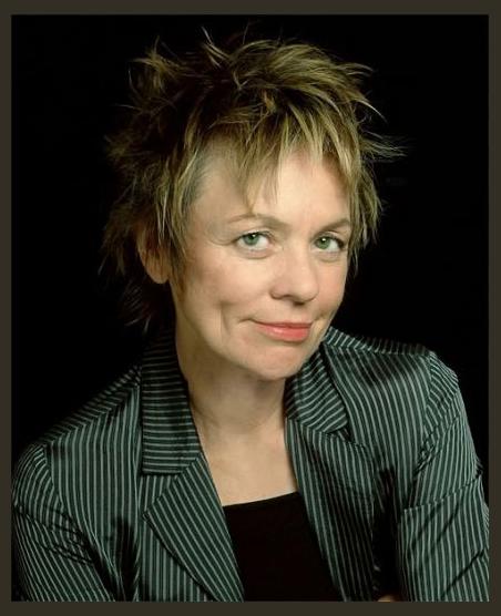 Laurie Anderson photo 1