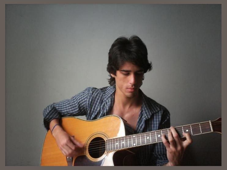 Lauro Lima photo 1