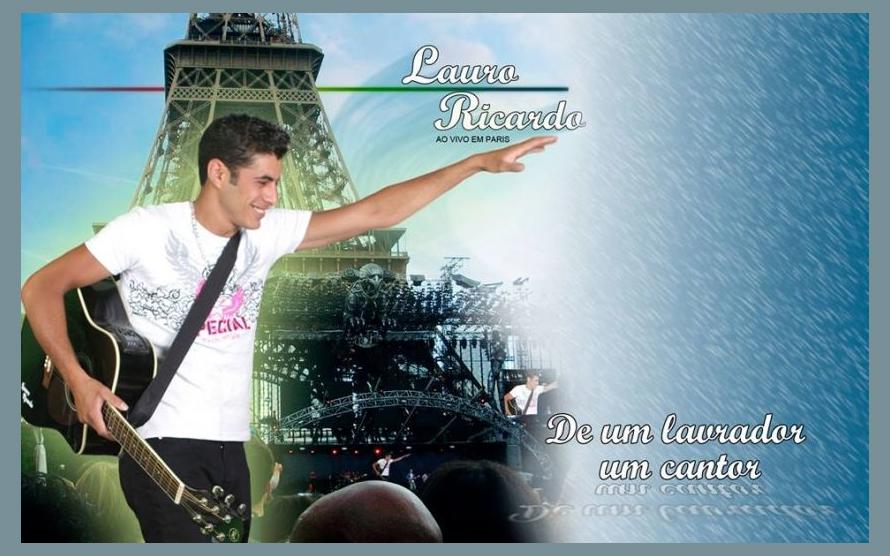 Lauro Ricardo photo 1