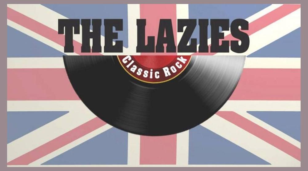 Lazies photo 1
