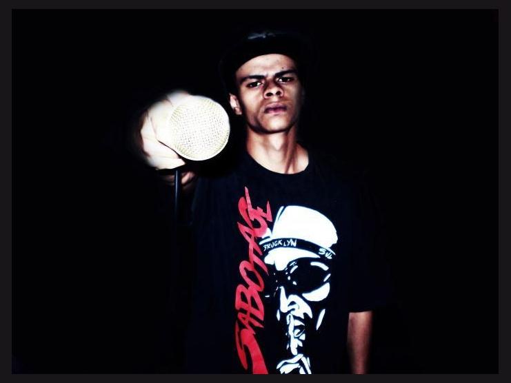 Lcy Black photo 1