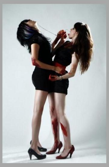 Le Butcherettes photo 1