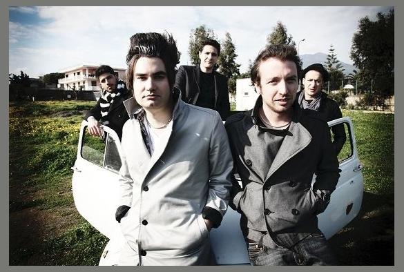 Le Strisce photo 1