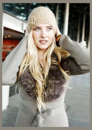 Lea Finn photo 1