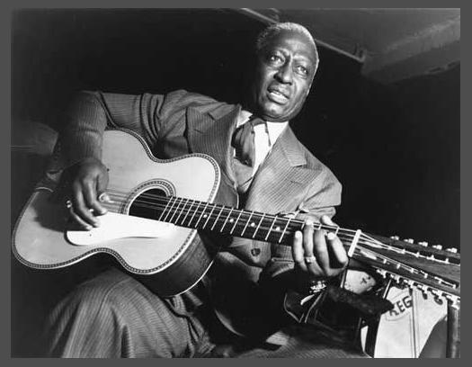 Leadbelly photo 1