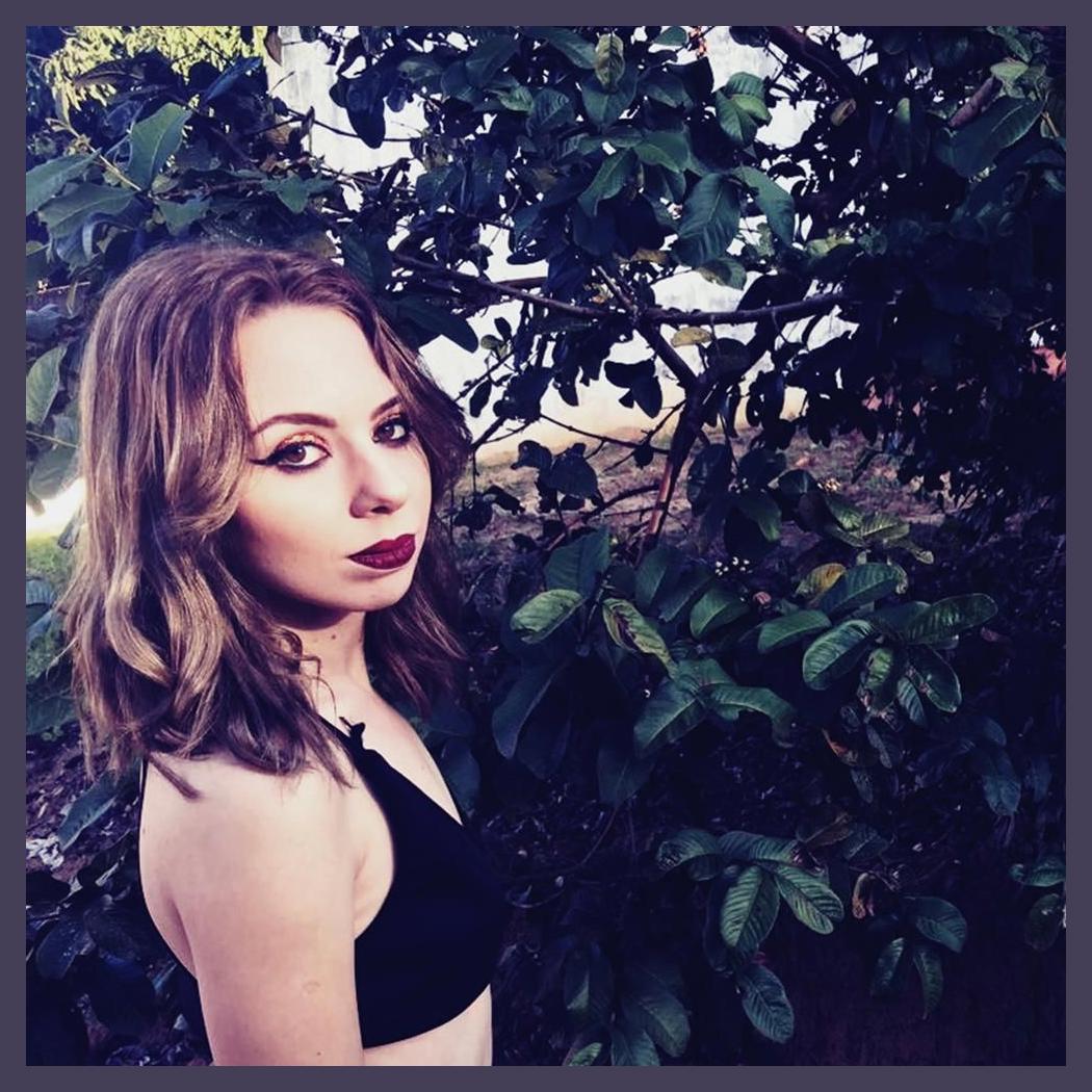 Lea Ferguson photo 1