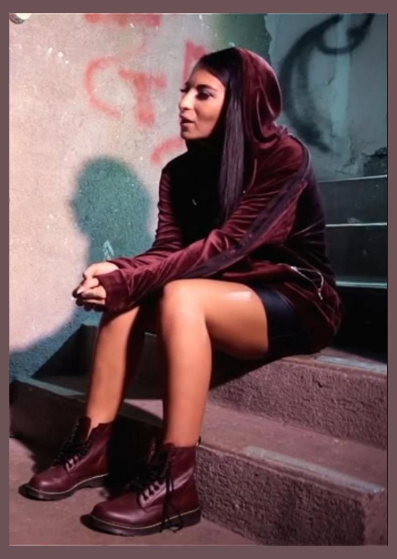 Leah Viveros photo 1