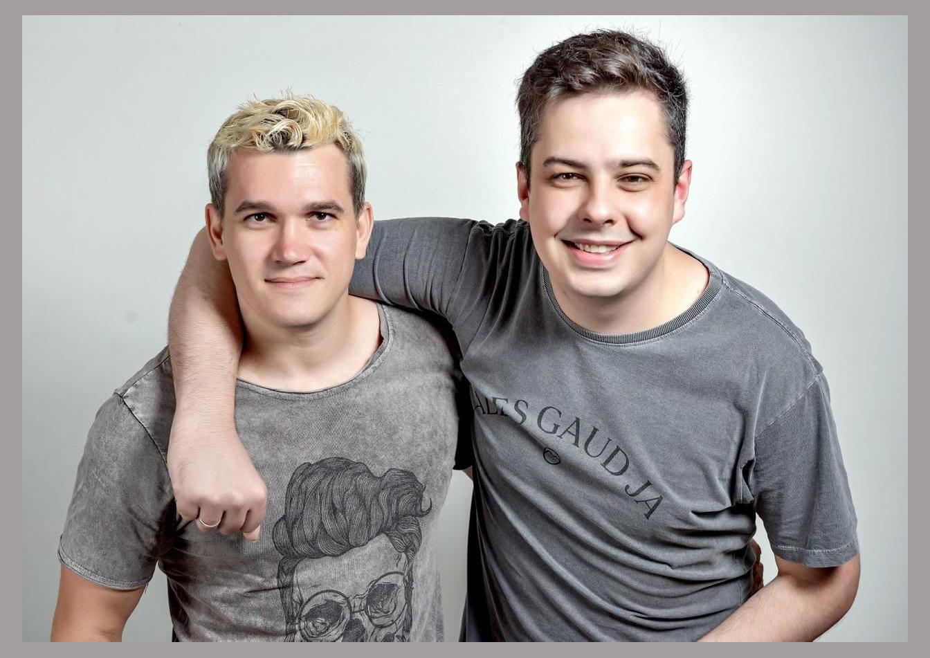 Leandro & Tiago photo 1