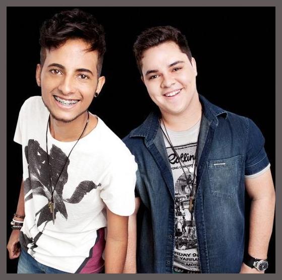 Leandro & Romário photo 1