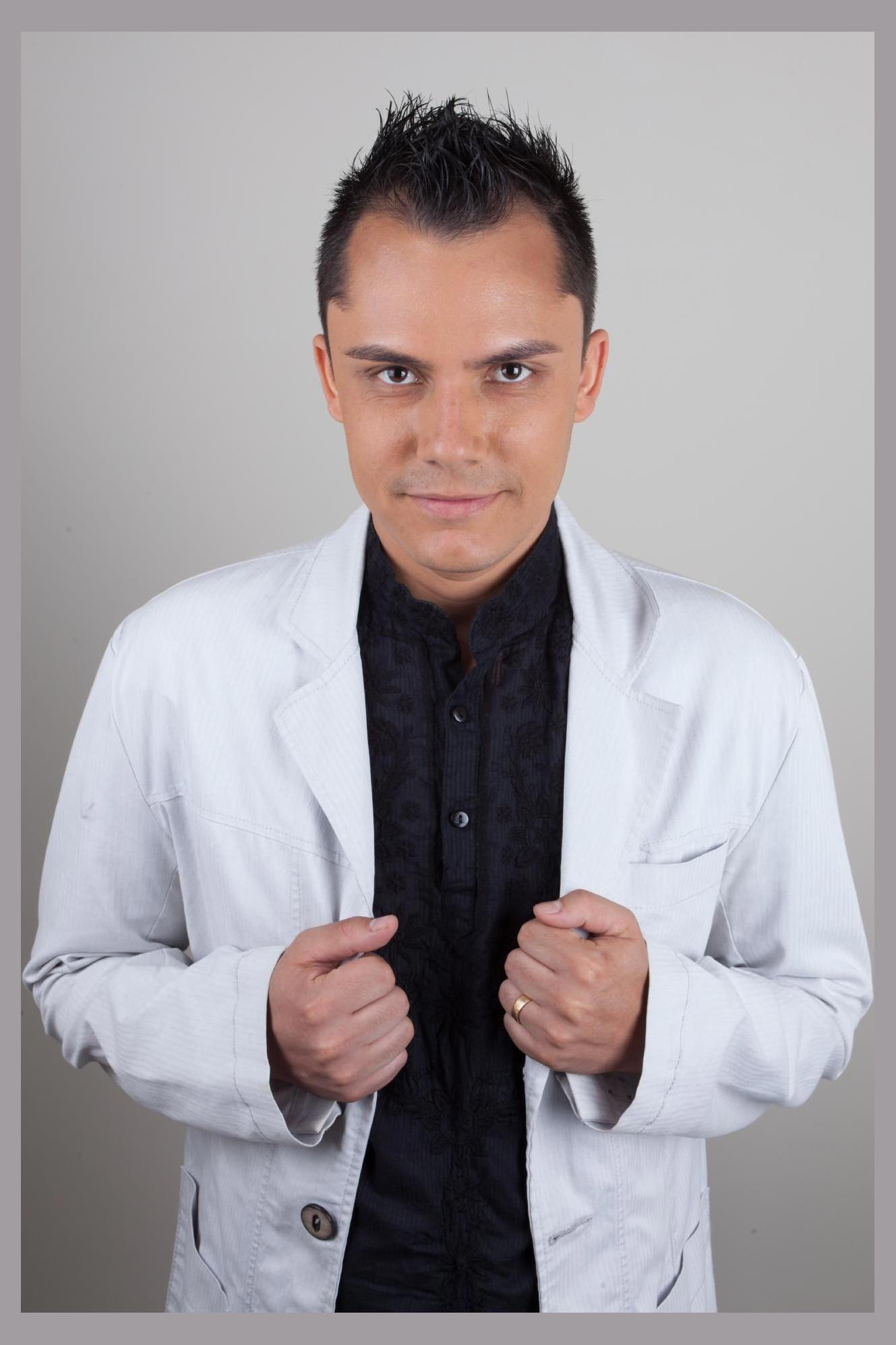 Leandro Anjos photo 1