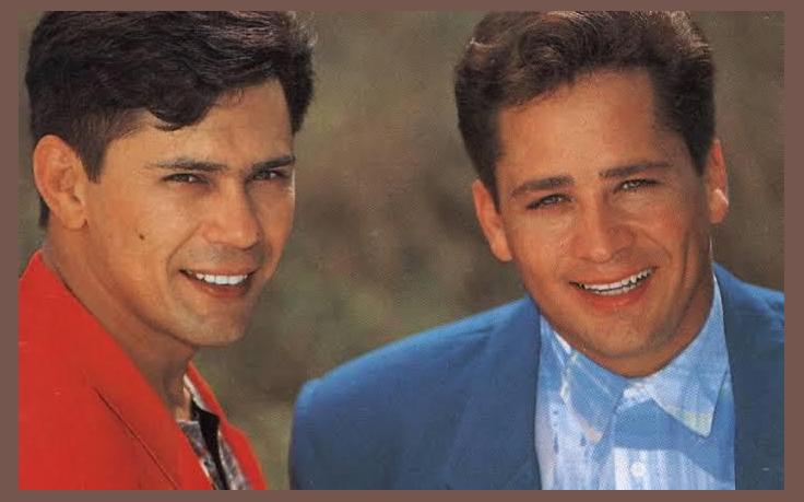 Leandro & Leonardo photo 1