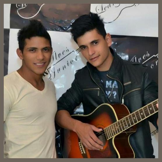 Leandro Alves & Junior photo 1