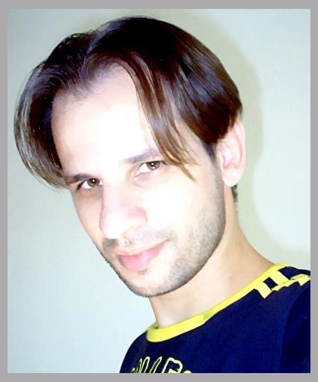 Leandro Cavallaro photo 1
