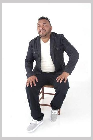 Leandro Castelo photo 1
