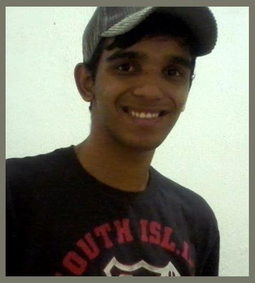 Leandro Caffé photo 1