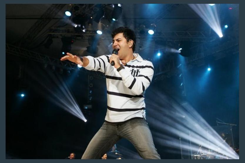 Leandro e Celso Lee photo 1