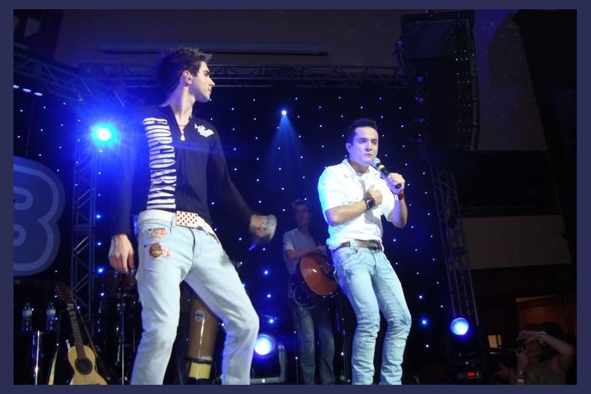 Leandro e Breno photo 1