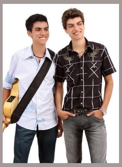 Leandro e Diego photo 1