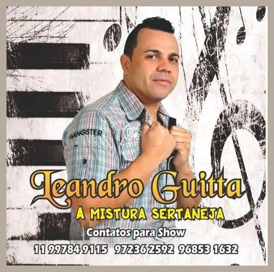 Leandro Guitta photo 1
