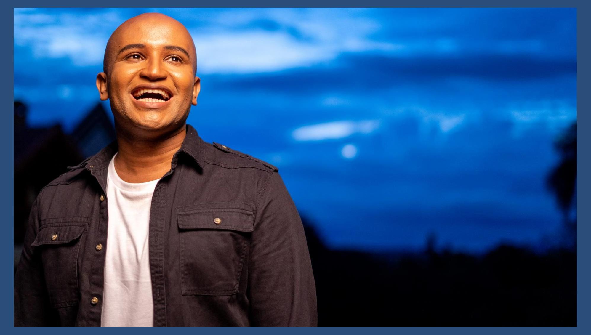 Leandro Gomes (Gospel) photo 1