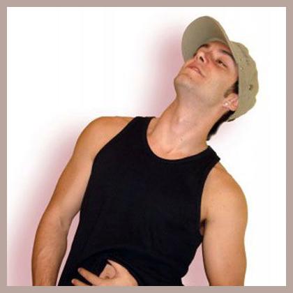 Leandro Jack photo 1