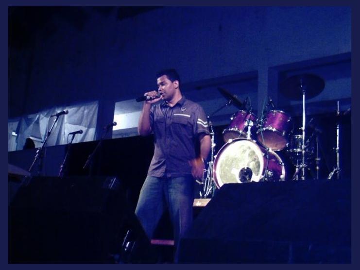 Leandro Galdino photo 1