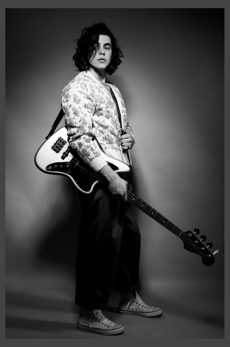 Leandro Ferraz photo 1