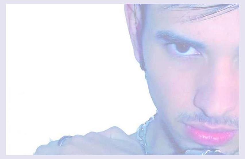 Leandro Leblast photo 1