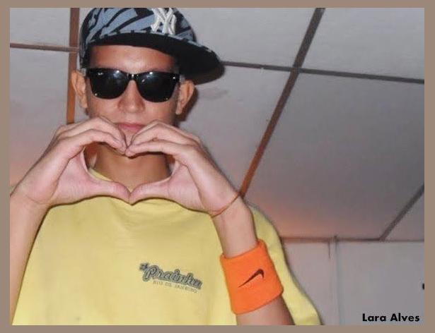 Leandro Mattos photo 1