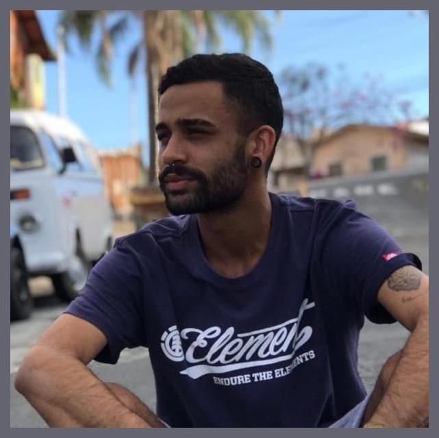 Leandro José photo 1