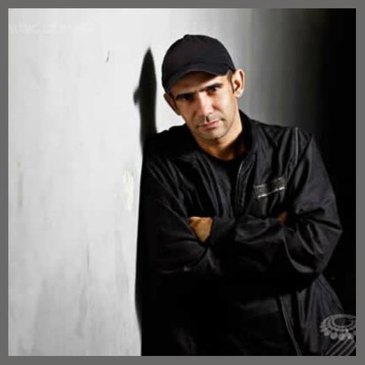 Leandro Marques photo 1