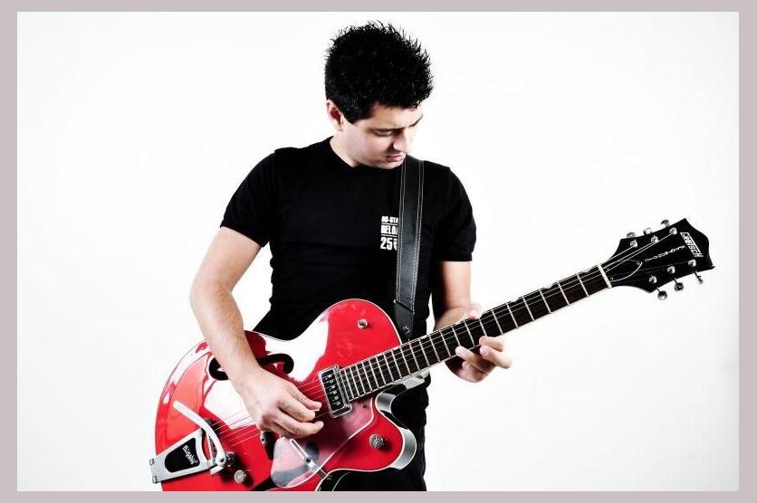 Leandro Pessoa photo 1