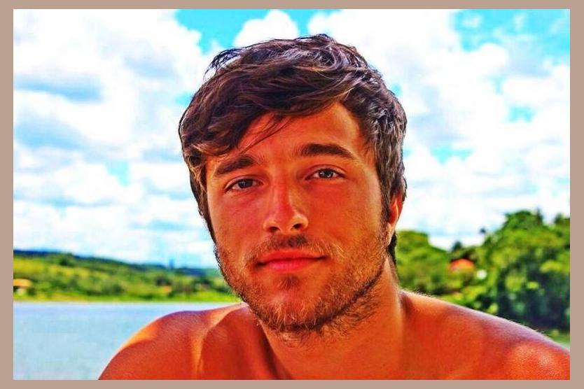 Leandro Pina photo 1