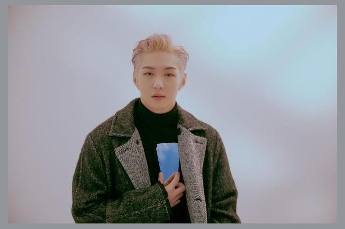 Lee Changsub photo 1