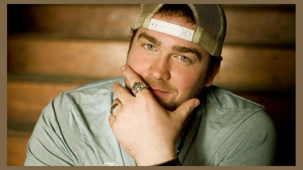 Lee Brice photo 1