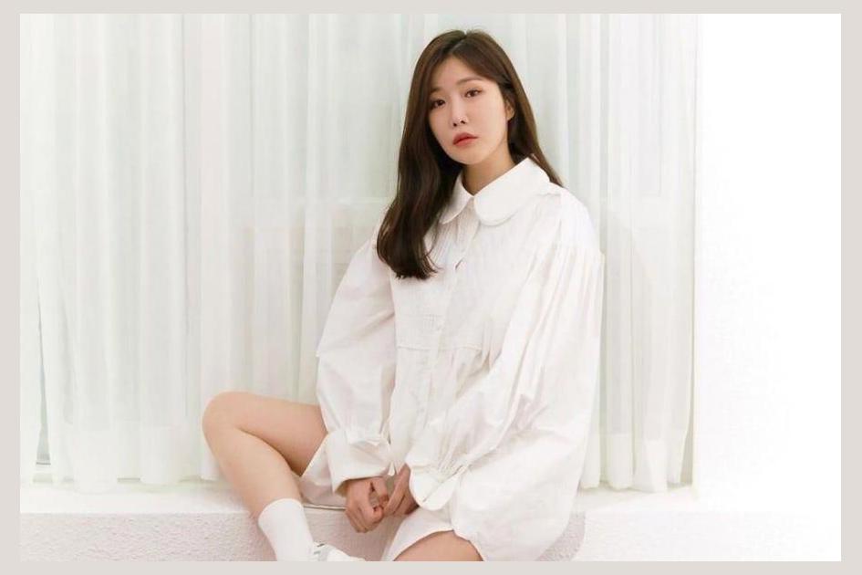 Lee Hae Ri photo 1