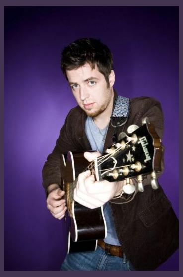Lee DeWyze photo 1
