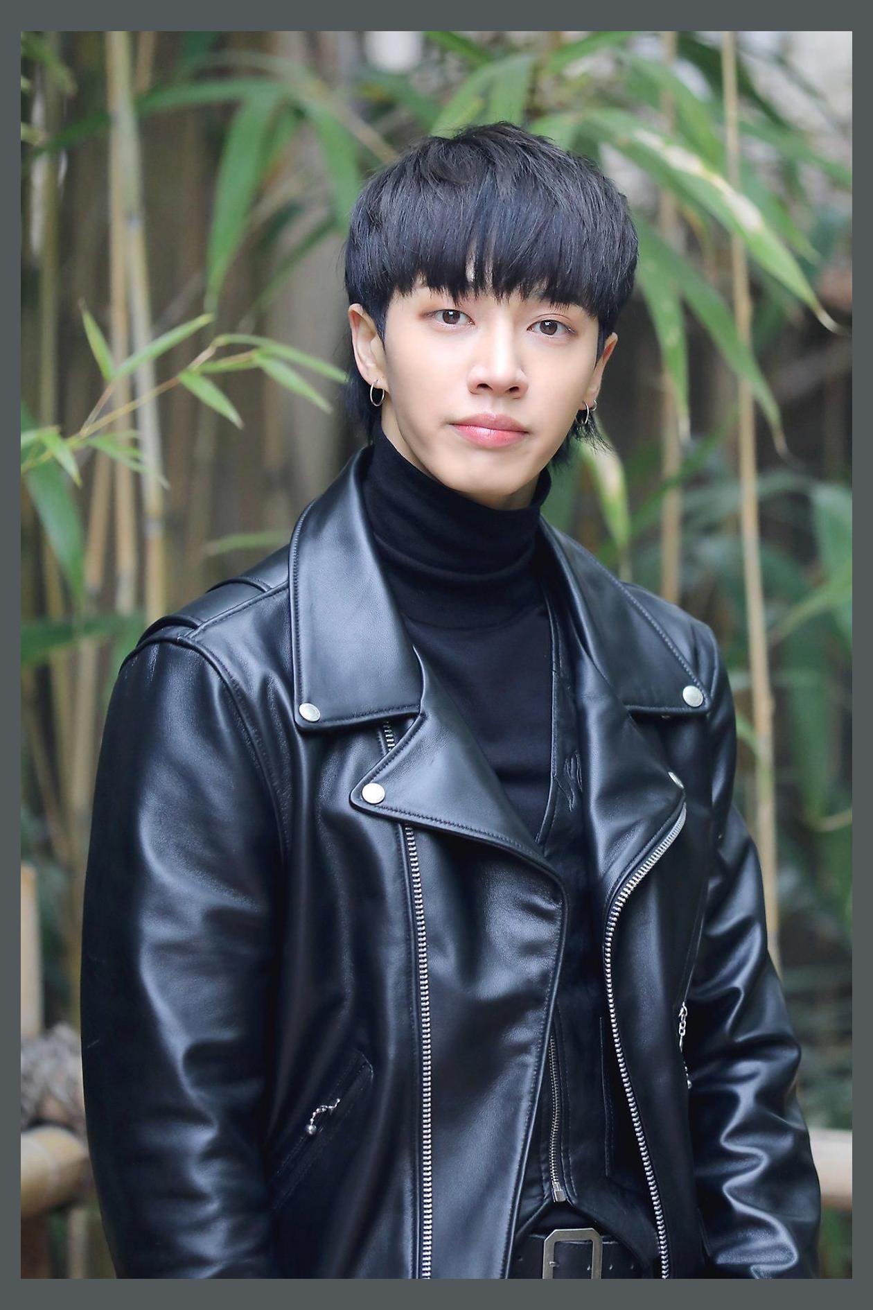 Lee Gikwang photo 1