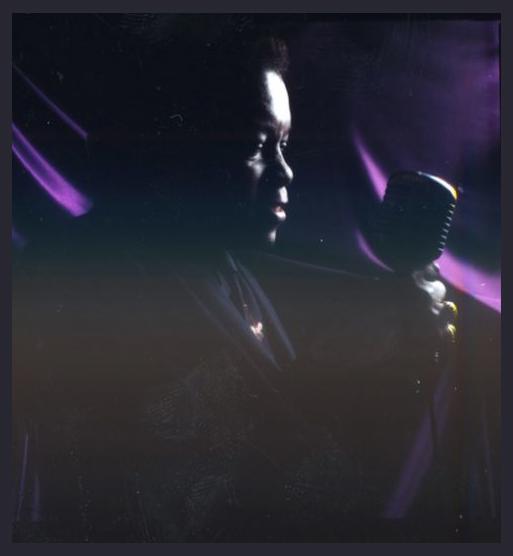 Lee Fields photo 1