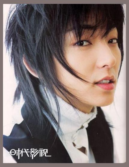 Lee Joon Gi photo 1