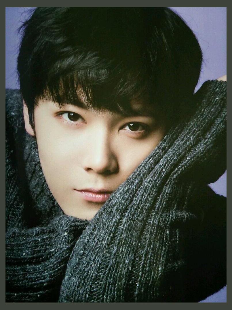 Lee Hong Gi photo 1
