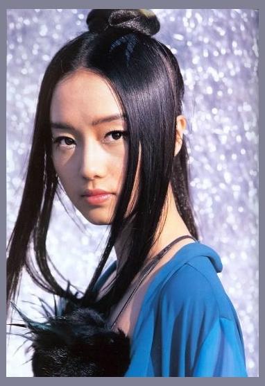 Lee Jung Hyun photo 1
