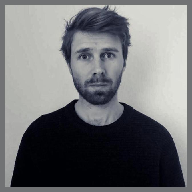 Lee Passmore photo 1