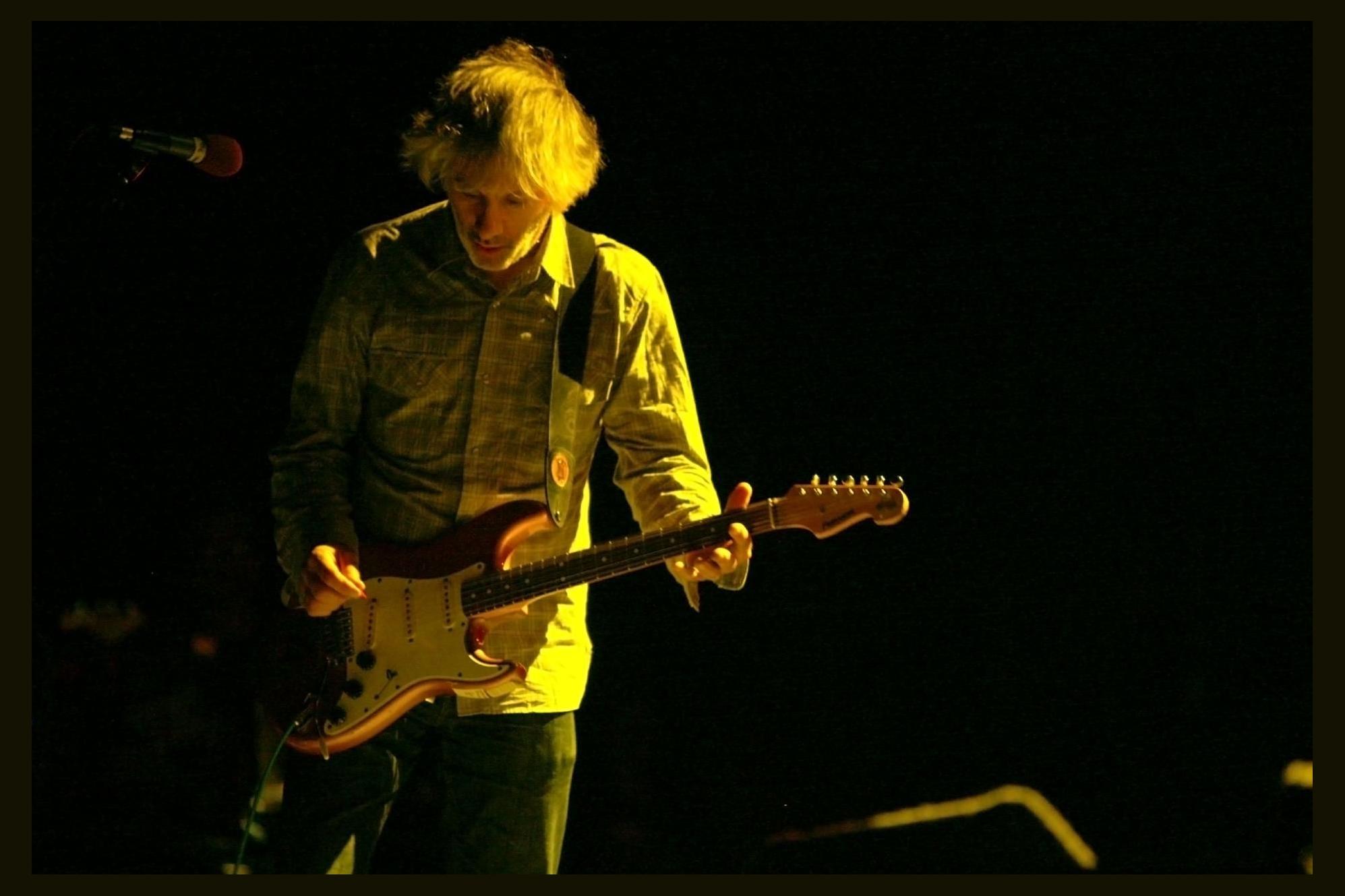 Lee Ranaldo photo 1
