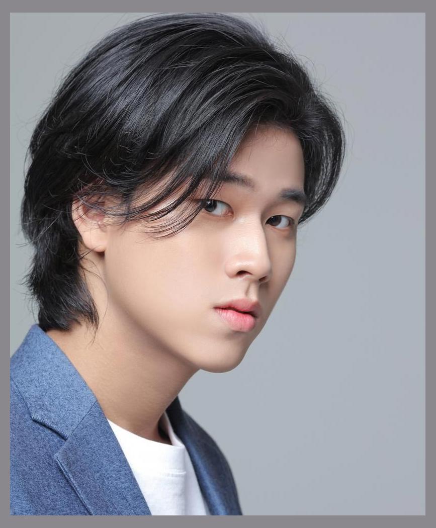 Lee Mujin photo 1